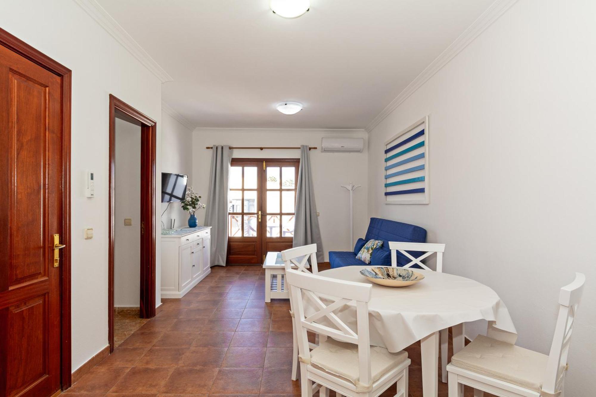 Playa Blanca Sunlight Apartment By Pvl Luaran gambar