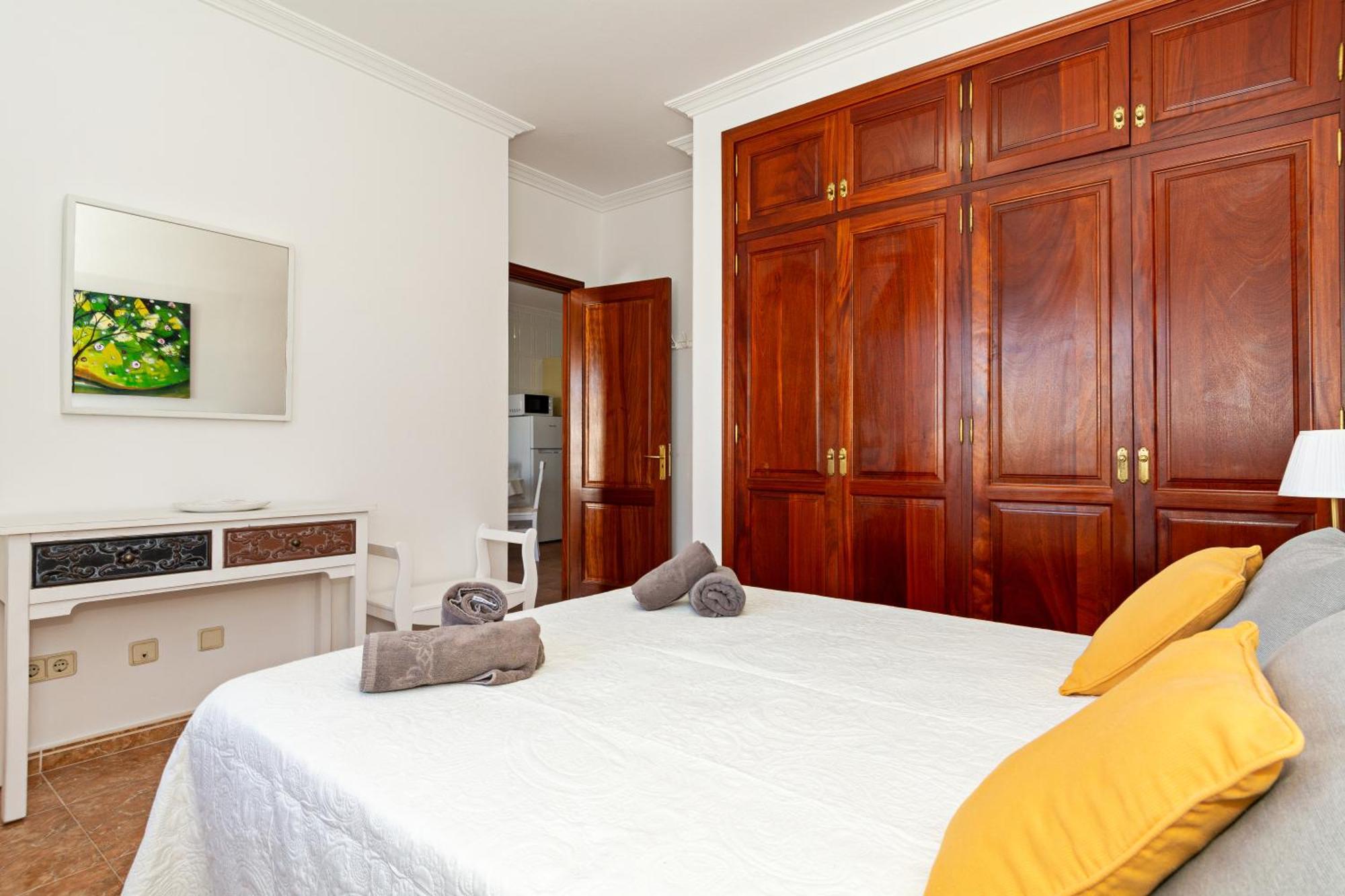 Playa Blanca Sunlight Apartment By Pvl Luaran gambar