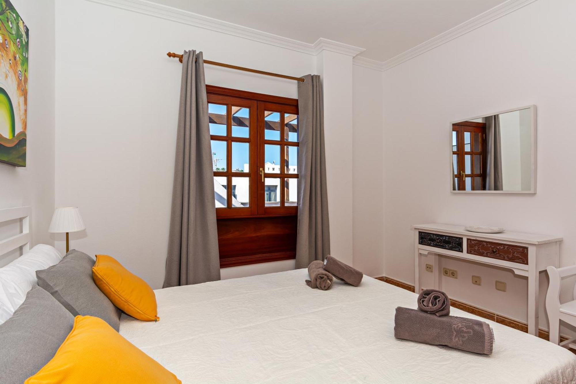 Playa Blanca Sunlight Apartment By Pvl Luaran gambar